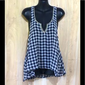 Abercrombie and fitch women’s top Small